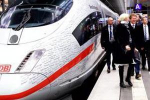 Când se construiesc linii de mare viteză în România