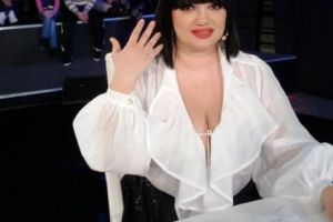 Ozana Barabancea, atac NECRUŢĂTOR la producătorii care i-au folosit imaginea la PASTILELE de SLĂBIT