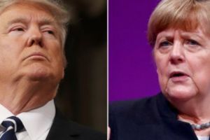 RĂZBOI între Europa şi SUA! ANUNȚUL făcut de Angela Merkel NU lasă loc de INTERPRETĂRI