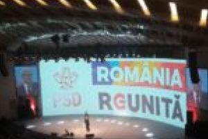 Deputaţii Ion Mocioalcă şi Luminiţa Jivan, reacţii după Congresul PSD