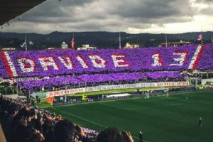 Fiorentina a jucat primul meci în Serie A, după moartea căpitanului Davide Astori | VIDEO