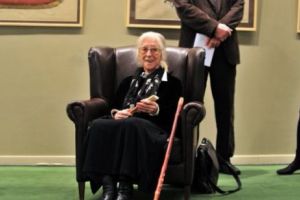 A murit SORA unuia dintre cei mai IUBIȚI ACTORI români. Era o RESPECTATĂ artistă plastică 