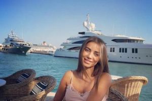 ȘOC în lumea mondenă! Oana Marica făcută K.O de Marius Niculae. A ajuns la spital ÎN STARE GRAVĂ