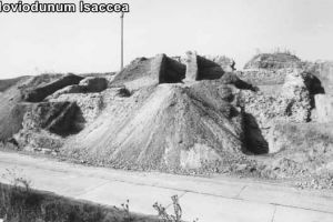 Fortificatii disparute - Dobrogea otomana, cea fara de cetati medievale“ (I)