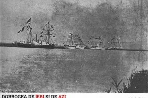 #citesteDobrogea: Cum a scapat Sulina de malarie. Lucrari din Biblioteca Virtuala ZIUA de Constanta