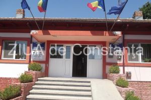 O altfel de scoala din invatamantul constantean, unde elevii romani sunt minoritari