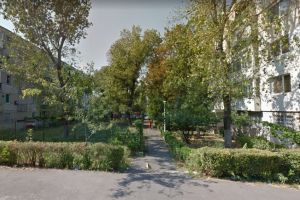 Nicolae Craciun, actionar al Progress Consulting SA, certificat de urbanism de la Primaria Constanta. Va ridica un bloc de sapte etaje