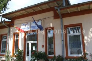 Nereguli financiare la scoala din Galita si Liceul Carol I“ din subordinea Primariei Ostrov. Referentul de resurse umane exercita functia de secretar de comuna fara respectarea prevederilor legale (document) 