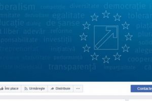 Filialele PNL, obligate sa aiba pagina de Facebook, site cu informatii actualizate si sa promoveze dialogul prin social media