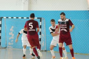 Cine termină pe primul loc sezonul regulat: Autobergamo sau Informatica?