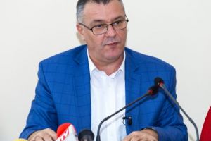 Bilanţul primelor 100 de zile de mandat, la Primăria Deva