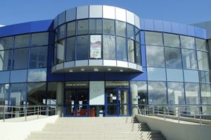 SC Aqualand SRL nu mai poate funcţiona. Pierderi de 3,3 milioane de lei şi conturi blocate