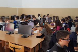 Laboratorul succesului la „Ferdinand”