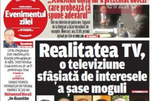 Luni, 12 martie 2018