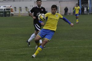 „Aviatorii” zboară şi în retur