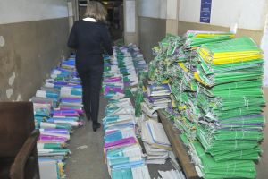 Deficit de personal, săli de judecată insuficiente, lipsă de finanţare