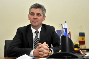 Dărmăneşti: Jumătate din bugetul local merge la „Dezvoltare”