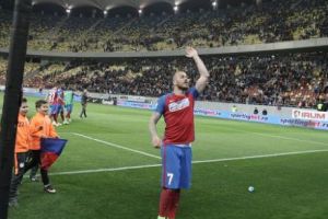 Gigi Becali i-a fixat deja suma de transfer lui Denis Alibec