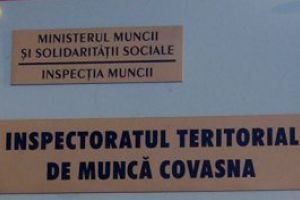 Masă rotundă, la Sfântu Gheorghe, pe tema muncii zilierilor