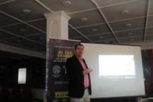 „Startup Europe Week”- proiect dedicat mediului antreprenorial şi derulat la nivel internaţional, derulat la Sfântu Gheorghe