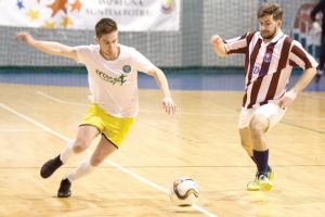 Internazionale Traian rămâne neînvinsă