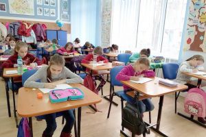 “Drepturile copiilor în viziunea mea”