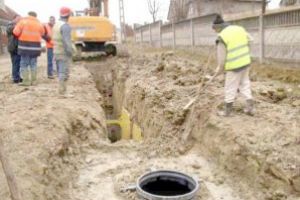 Infrastructura oraşului, în atenţia CL Huşi