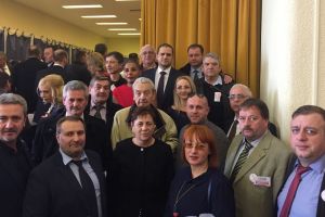 Bogdan Trif după congresul la care a fost ales Vicepreşedinte al PSD: Știu că planează tot felul de suspiciuni…