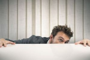 Despre personalitatea evitantă