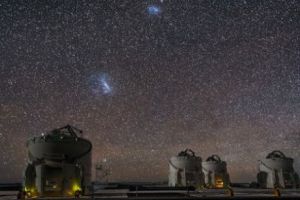 Misterul galaxiilor pitice şi criza materiei întunecate