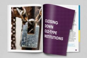 Hope and Home for Children a castigat Platinum Award la LACP 17 Vision Awards pentru cel mai bun raport anual