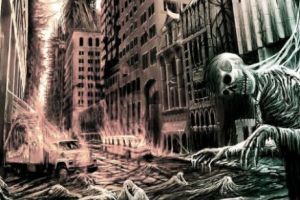 Ziua JUDECĂȚII a VENIT. Un ASTEROID se îndreaptă spre TERRA chiar în aceste momente. NASA anunţă un posibil FINAL CATASTROFIC