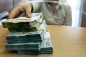 Numarul restantierilor la banci si IFN-uri a crescut la 680.152, in ianuarie