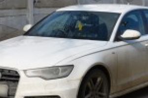 Autoturism furat din Marea Britanie, gasit la o tanara de 28 de ani in Galati