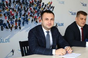 Propunerea unui deputat de Timis: Locuinte pentru femeile abuzate, din banii consiliului judetean