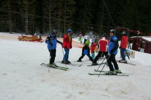 Incidente de wekeend în Harghita