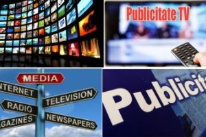 Colonia… România! PÂNĂ ȘI PUBLICITATEA ESTE DE… IMPORT!