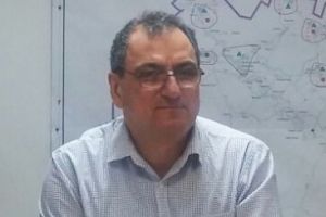 CEZAR NEAGU UN NOU MANDAT, UN NOU PROIECT!