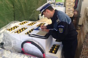 Sancţiuni de peste o sută de mii de lei aplicate unităţilor economice din Harghita