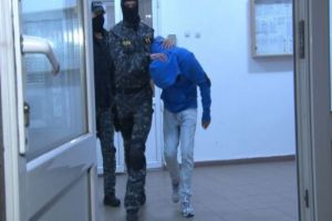 Dat în urmărire naţională pentru viol, prins în Harghita