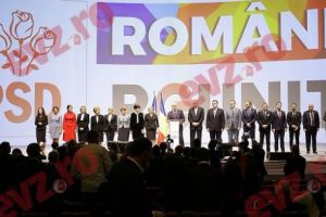 PSD sunt eu! Cronica unui congres cu final anunţat
