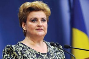 Graţiela Gavrilescu reconfirmata la sefia ALDE Prahova