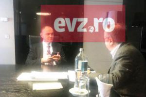 Primul interviu video cu Sebastian Ghiţă, după plecarea în Serbia