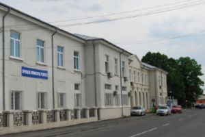 Proiect inceput si abandonat, reluat de Primaria Ploiesti. Licitatie pentru buncarul de la Spitalul Schuller