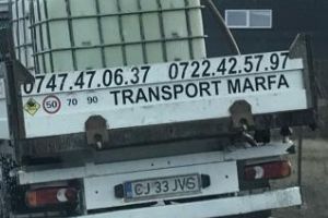 Cazul ”furtului de apă” de pe Calea Turzii, lămurit