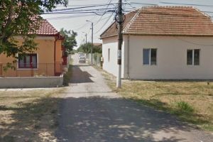 Santier in Ciarda Rosie, dupa doi ani de proiect