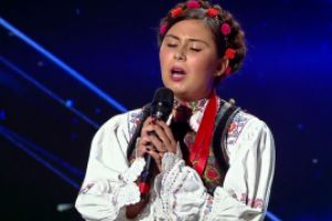 O tanara din Maramures a impresionat la “Romanii au talent” (VIDEO)