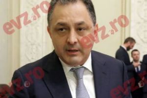 MARIAN VANGHELIE este AUDIAT la DNA într-un dosar de CORUPȚIE