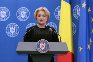 Premierul Viorica Dăncilă anunţă începerea lucrărilor la autostrada Bucureşti – Suceava