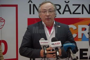 Dan Ioan Cuşnir: În loc să se ocupe de problemele sucevenilor Ion Lungu şi Lucian ...